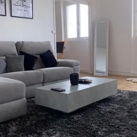 Proche Aeroport Beauvais-tille Beauvais