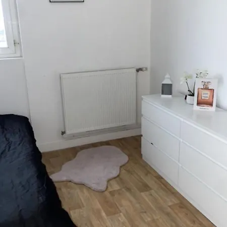 Apartmán Proche Aeroport Beauvais-tille