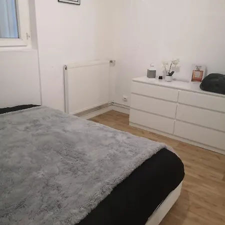 Proche Aeroport Beauvais-tille Beauvais